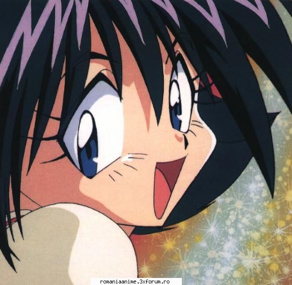 Amelia Will Tesla Seillune - Huh...Scuzati...Era poza asta > - ♣ Slayers ♣