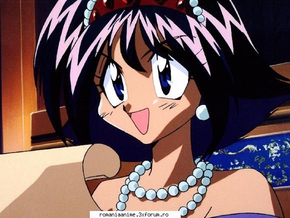 Amelia Will Tesla Seillune - Cu un act in mana^^ - ♣ Slayers ♣