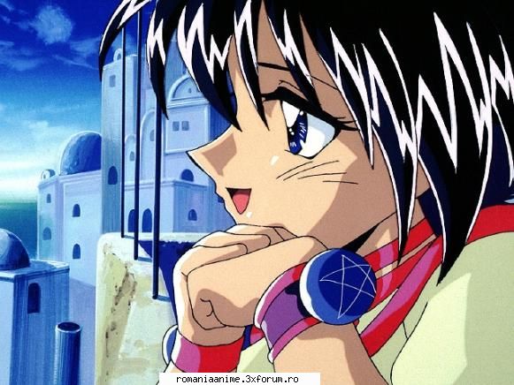 Amelia Will Tesla Seillune - Hmmm...Cam prin slayers try - ♣ Slayers ♣