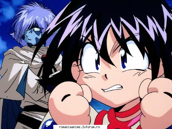 Amelia Will Tesla Seillune - Uitati una cu Zel...Pacat ca Amelia e nervoasa^^ - ♣ Slayers ♣
