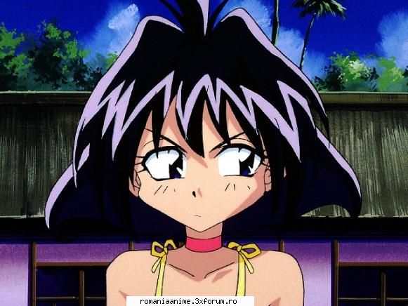 Amelia Will Tesla Seillune - Tot undeva prin Try...o fi episodu' ala cu - ♣ Slayers ♣