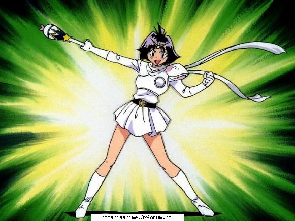 Amelia Will Tesla Seillune - Huh...Ce costum ciudat - ♣ Slayers ♣