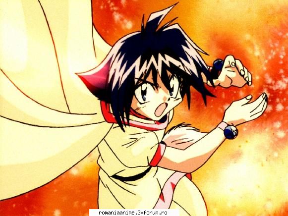Amelia Will Tesla Seillune - Sanako - ♣ Slayers ♣