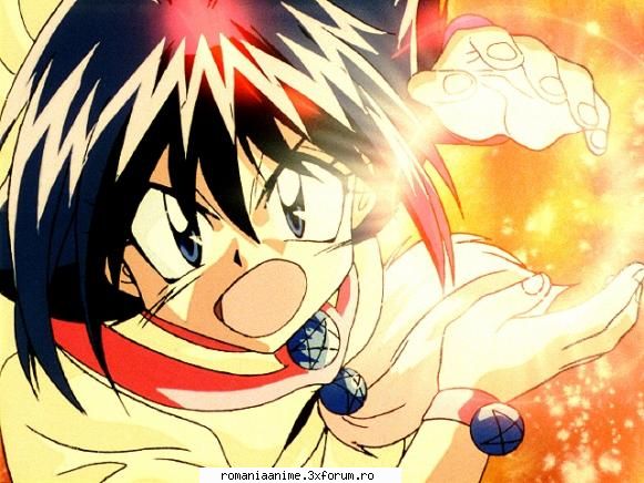 Amelia Will Tesla Seillune - Tot o parte a vrajii - ♣ Slayers ♣