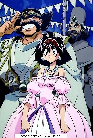 Amelia Will Tesla Seillune - Printul Phil si Amelia^^ - ♣ Slayers ♣