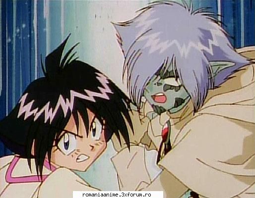 Amelia Will Tesla Seillune - Tot una cu Zel^^ - ♣ Slayers ♣
