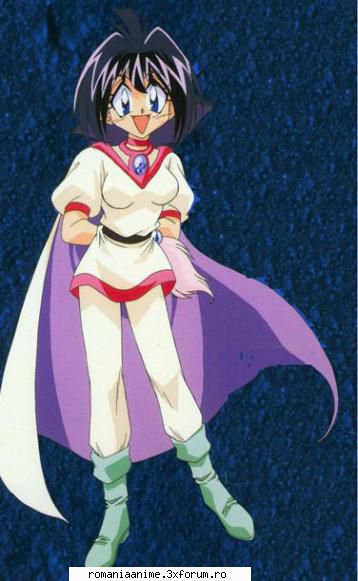 Amelia Will Tesla Seillune - sakura chan - ♣ Slayers ♣
