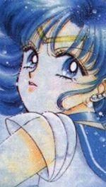Ami Mizuno - LySa - ♣ Sailor Moon ♣