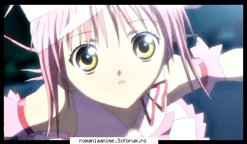 Amu - Azmaria Hendric - ♣ Shugo Chara ♣