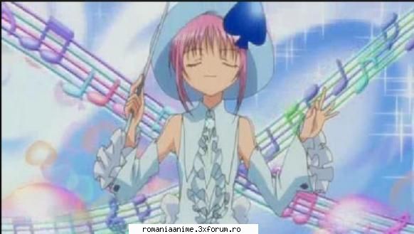 Amu - Azmaria Hendric - ♣ Shugo Chara ♣