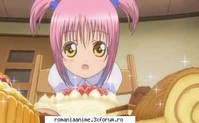 Amu - Azmaria Hendric - ♣ Shugo Chara ♣