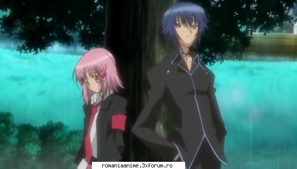 :zzz:  :razz:  :rolleyes:  :nebun: amu and ikuto