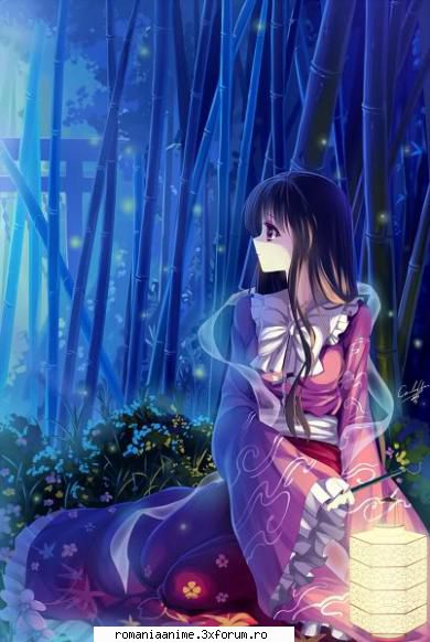 :limba: anime - kimono