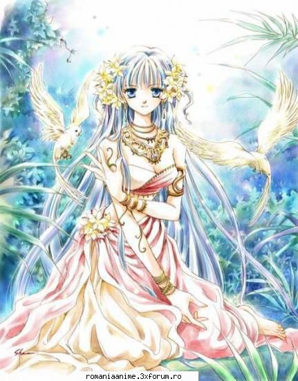 like :d anime - kimono