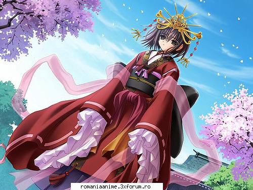 multumesc si ale tale sunt foarte frumoase. anime - kimono