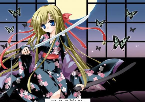 :nebun: anime - kimono