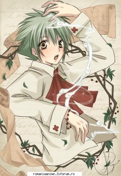 Anime boys - Nana - ♠ Galeria Anime ♠