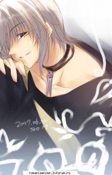 Anime boys - Nana - ♠ Galeria Anime ♠