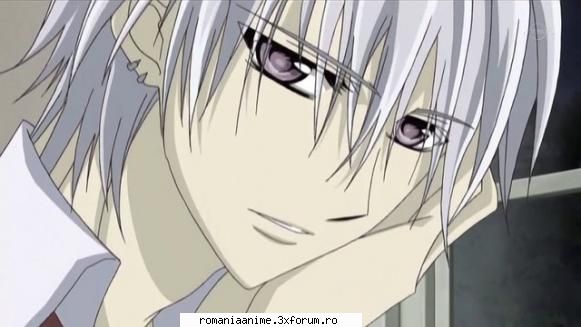 e randul meu...o repet anime boys