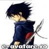 Anime boys - scz pentru poza de sus asta este poza - ♠ Galeria Anime ♠