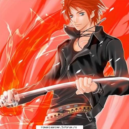 Anime boys - ~blue.tiger~ - ♠ Galeria Anime ♠
