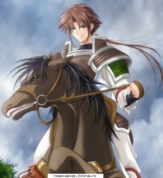 Anime boys - ~blue.tiger~ - ♠ Galeria Anime ♠