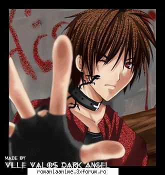15 anime boys