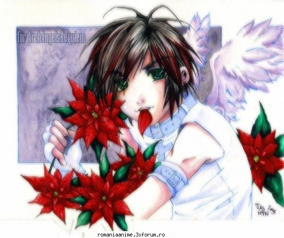 Anime boys - Nana - ♠ Galeria Anime ♠