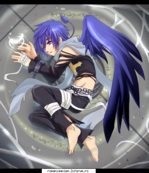 Anime boys - Nana - ♠ Galeria Anime ♠