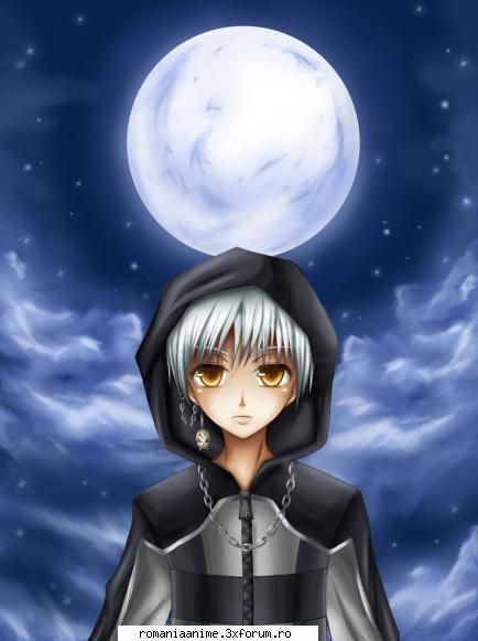 Anime boys - Nana - ♠ Galeria Anime ♠