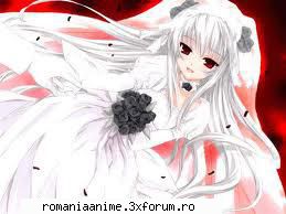 sunt superbe anime brides
