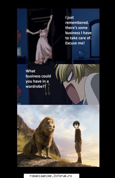 anime oh. și de�astea prin preferata mea. Madam Portocală