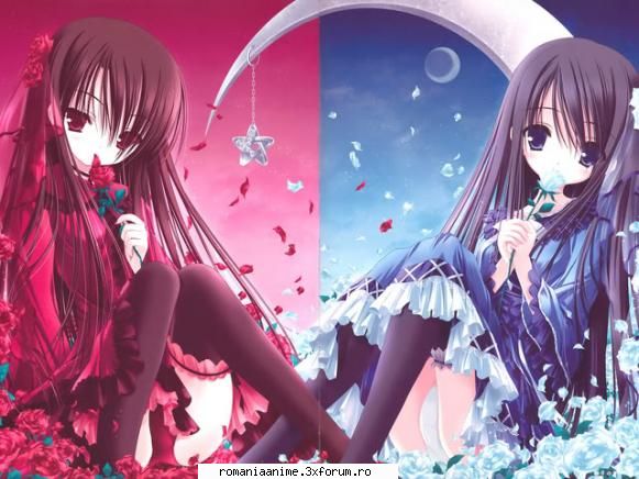 anime girls