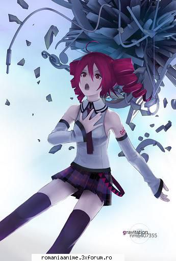 Anime girls - �╬�▓∑♠╚♥HคRu-SคMค♥�╗♠� - ♠ Galeria Anime ♠