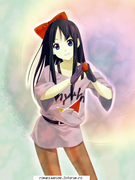 Anime girls - �╬�▓∑♠╚♥HคRu-SคMค♥�╗♠� - ♠ Galeria Anime ♠