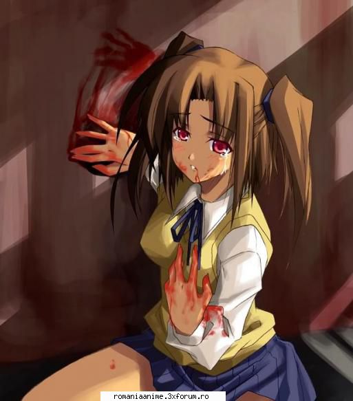 Anime girls - �╬�▓∑♠╚♥HคRu-SคMค♥�╗♠� - ♠ Galeria Anime ♠