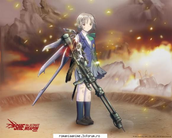 Anime girls - �╬�▓∑♠╚♥HคRu-SคMค♥�╗♠� - ♠ Galeria Anime ♠