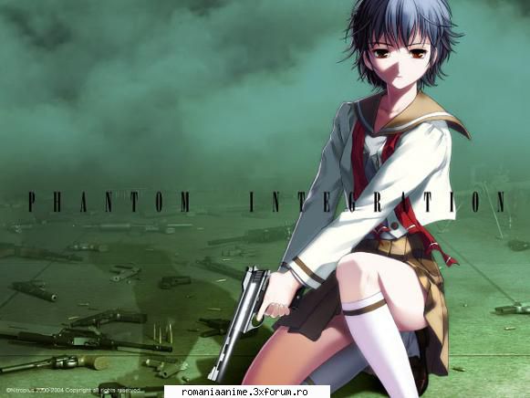 Anime girls - �╬�▓∑♠╚♥HคRu-SคMค♥�╗♠� - ♠ Galeria Anime ♠