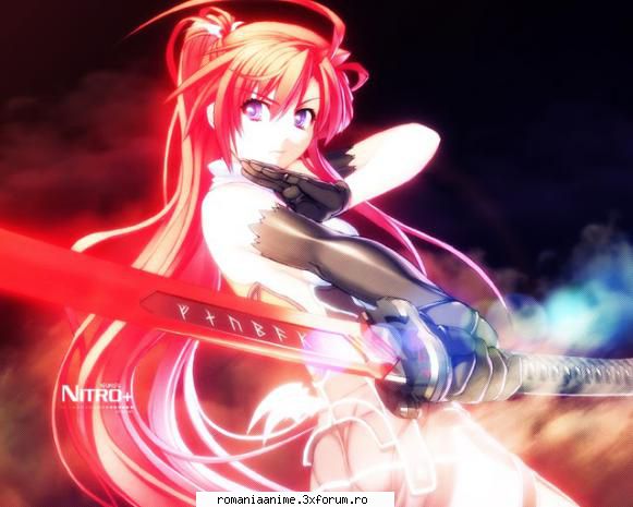 Anime girls - �╬�▓∑♠╚♥HคRu-SคMค♥�╗♠� - ♠ Galeria Anime ♠