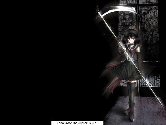 Anime girls - 26 dupa poza asta iau o pauza si mai postez si pe - ♠ Galeria Anime ♠
