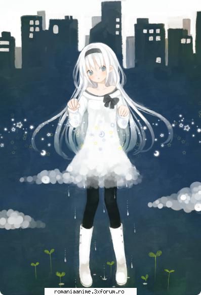am o groaza de poze , dar deocamdata va las una >: d< sper sa va placa ^.^ anime girls