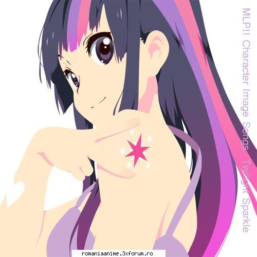 Anime girls - Multumesc, si a ta la fel. Am o groaza de poze in - ♠ Galeria Anime ♠