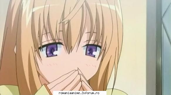 am multe anime girls