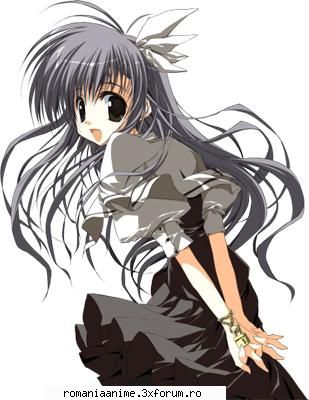 a patra: anime girls