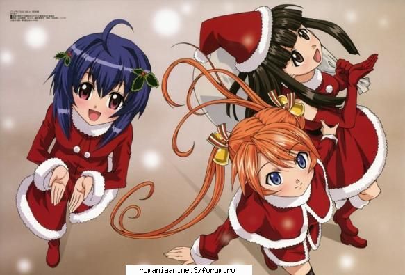 a si konoka) anime girls