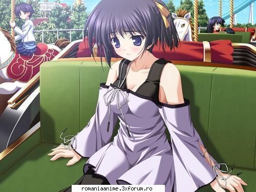 Anime girls - ~Sarah~ - ♠ Galeria Anime ♠