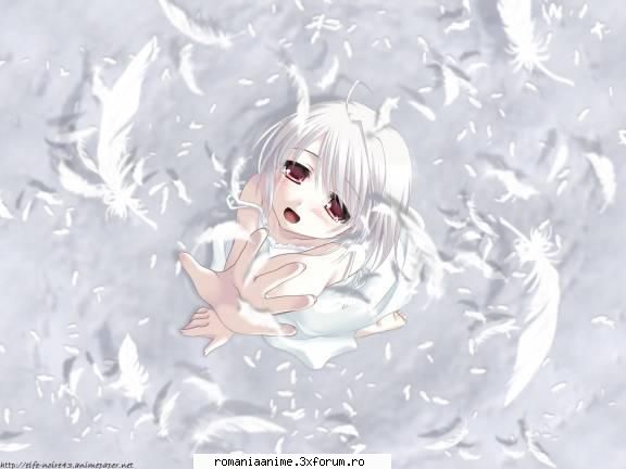 Anime girls - LySa - ♠ Galeria Anime ♠