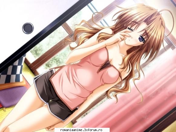 Anime girls - LySa - ♠ Galeria Anime ♠