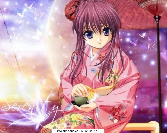Anime girls - LySa - ♠ Galeria Anime ♠