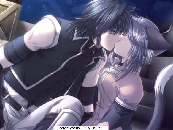 Anime girls - LySa - ♠ Galeria Anime ♠